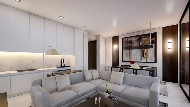 Ubud Escape Villa TSL 121 (1)