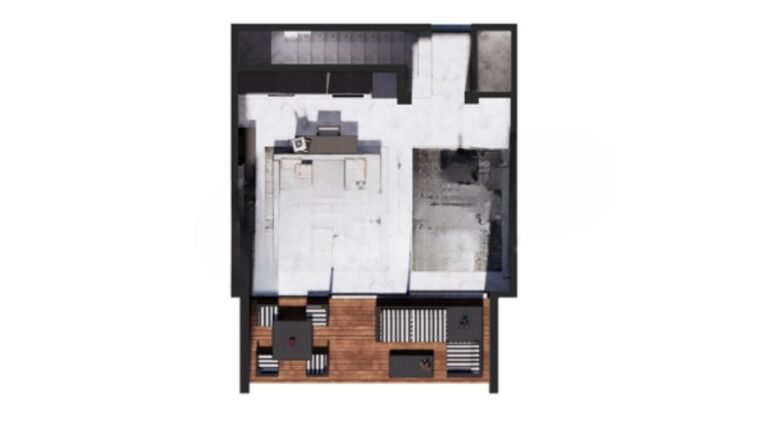 Ubud Escape Villa TSL 121 (10)