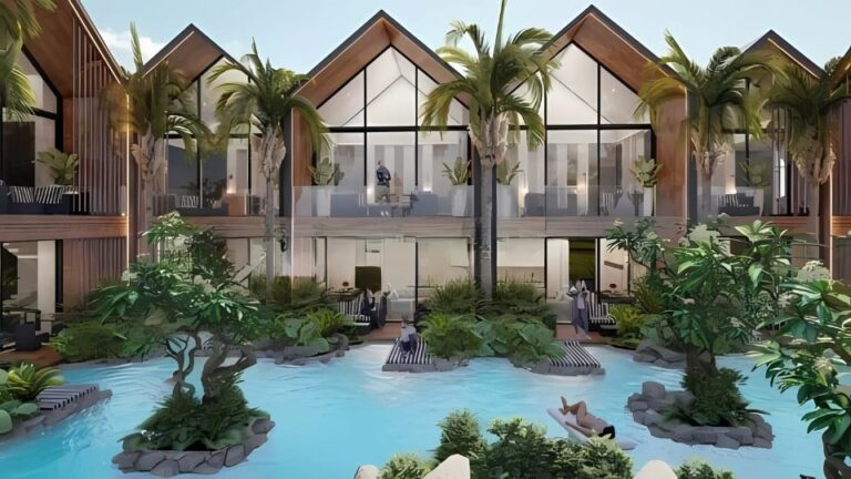 Ubud Escape Villa TSL 121 (2)