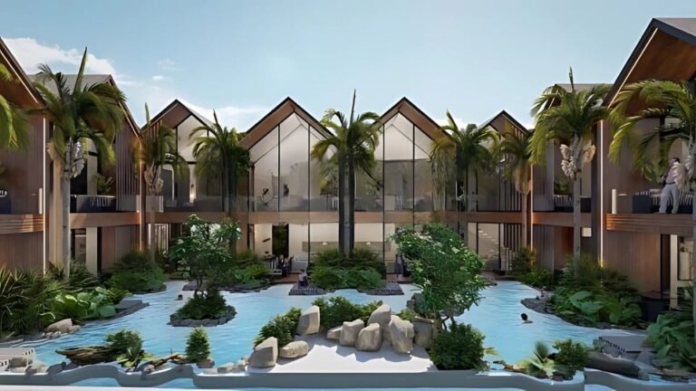 Ubud Escape Villa TSL 121 (3)