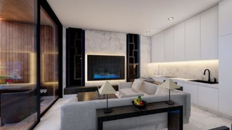 Ubud Escape Villa TSL 121 (6)