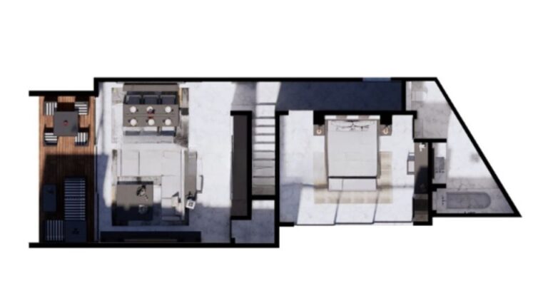 Ubud Escape Villa TSL 121 (7)