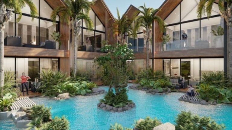 Ubud Escape Villa TSL 121 (8)