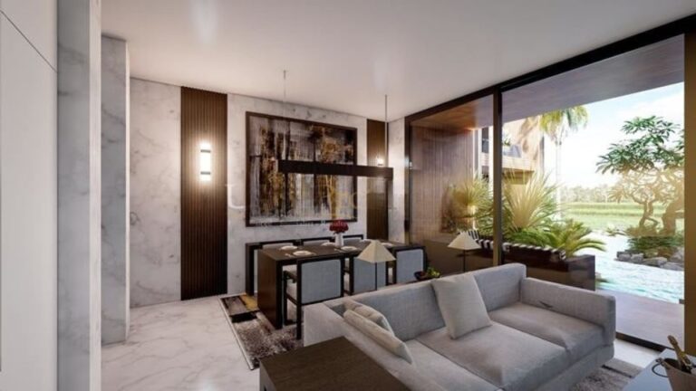 Ubud Escape Villa TSL 121 (9)