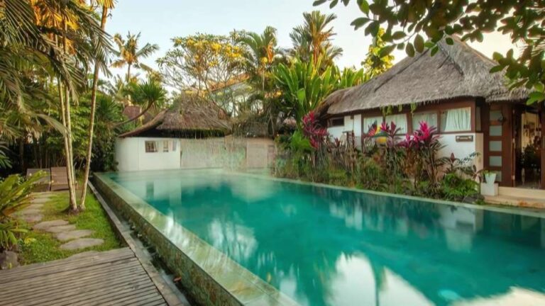 Ubud Escape Villa UL 337B (1)
