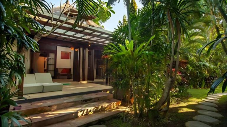 Ubud Escape Villa UL 337B (13)