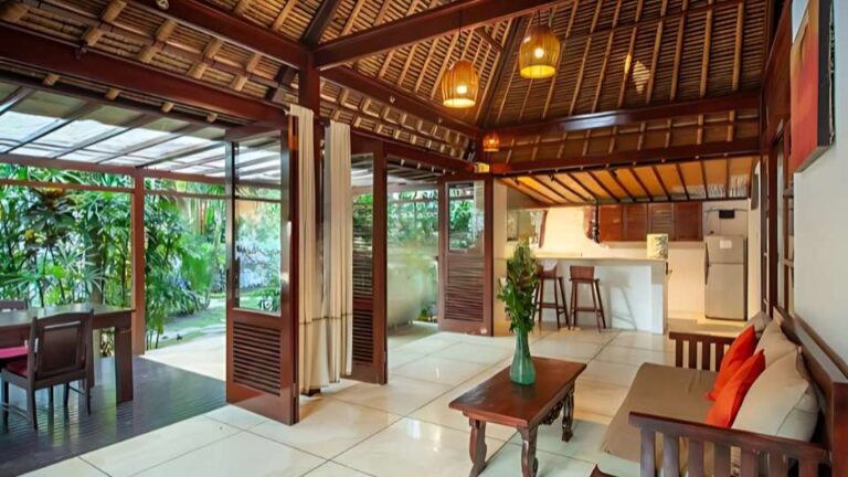 Ubud Escape Villa UL 337B (4)