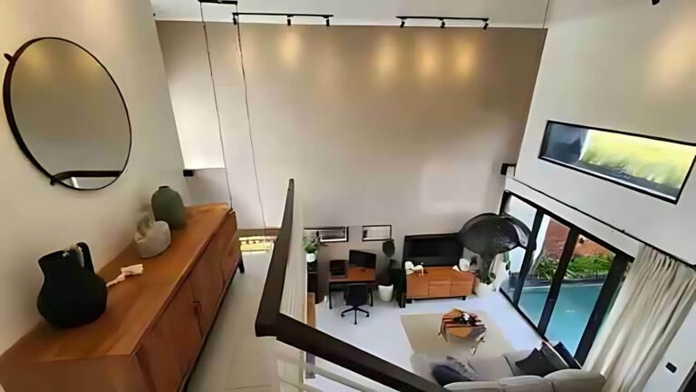 Ubud Escape Villa UL 423 (2)