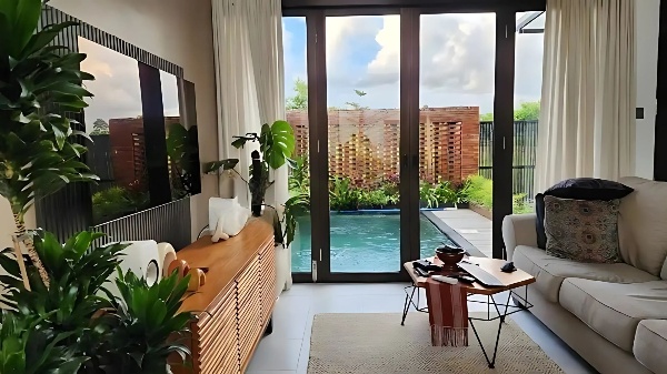 Ubud Escape Villa UL 423 (7)