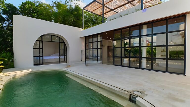 Ubud Escape Villa UL 437 (1)