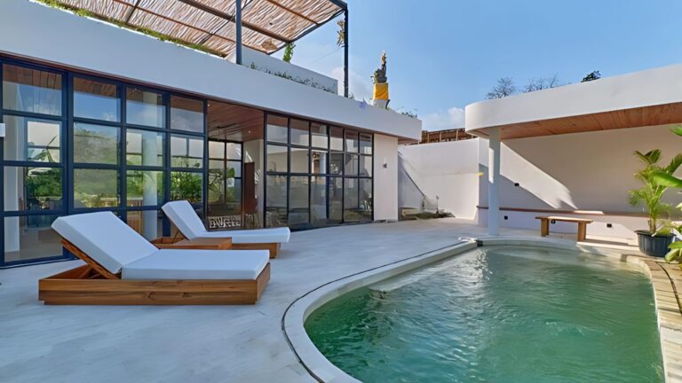 Ubud Escape Villa UL 437 (2)