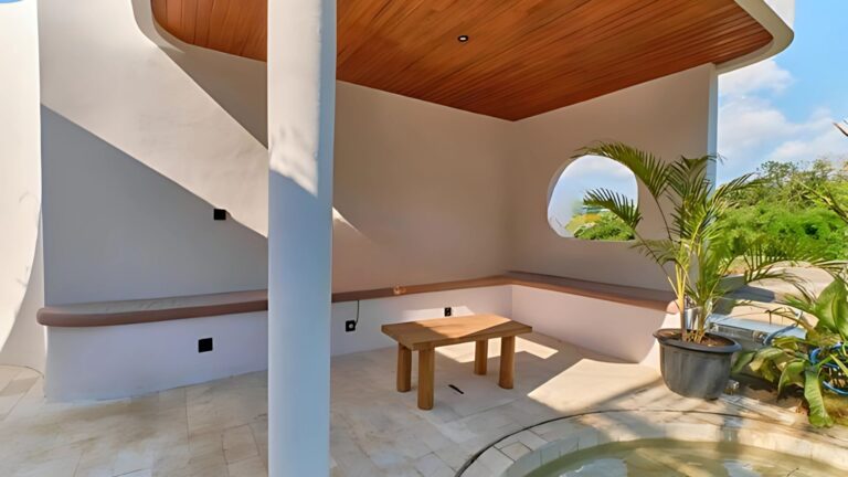 Ubud Escape Villa UL 437 (3)