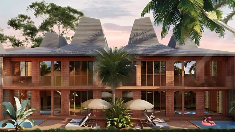 Ubud Escape Villa UL 439B (1)