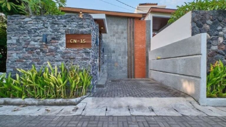 Ubud Escape Villa V1 260 (1)