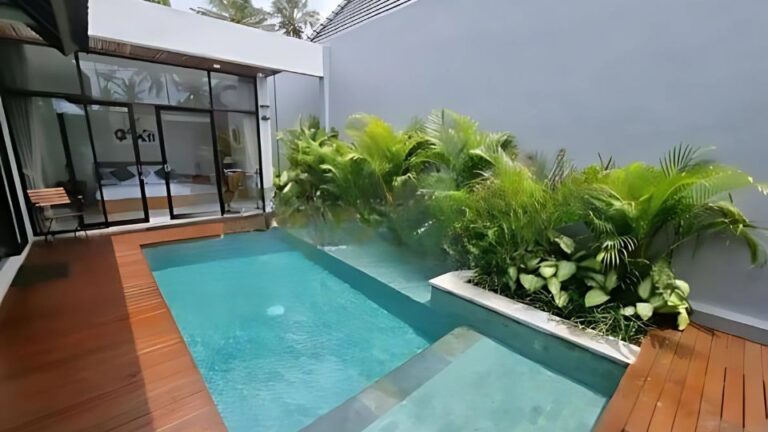 Ubud escape Villa V1 259 (1)