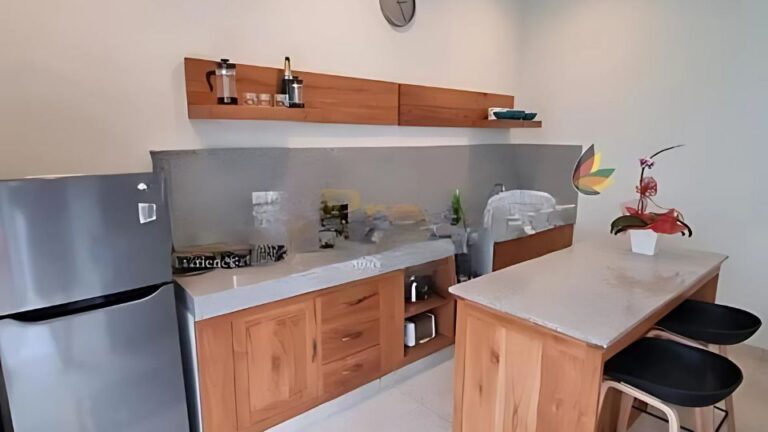 Ubud escape Villa V1 259 (11)