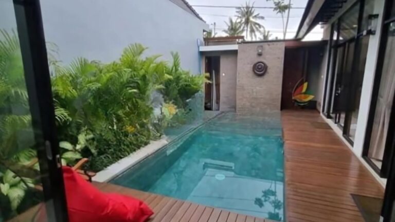 Ubud escape Villa V1 259 (2)