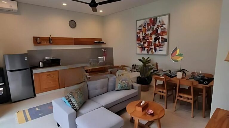 Ubud escape Villa V1 259 (3)