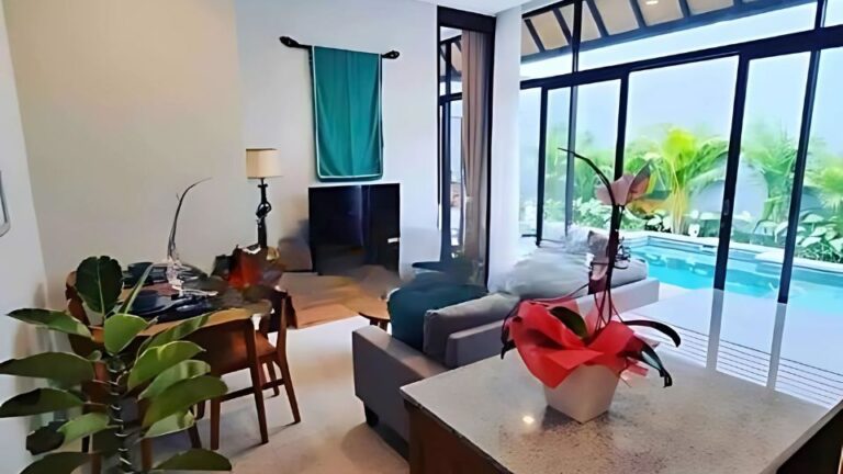 Ubud escape Villa V1 259 (4)