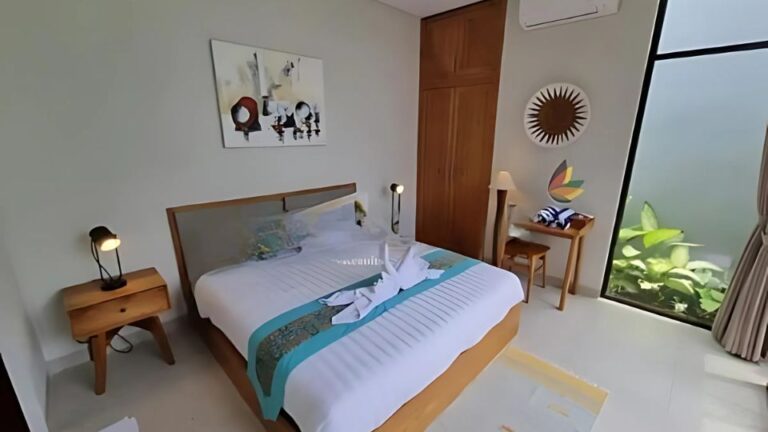 Ubud escape Villa V1 259 (6)