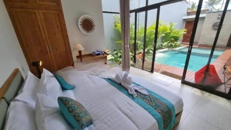 Ubud escape Villa V1 259 (7)