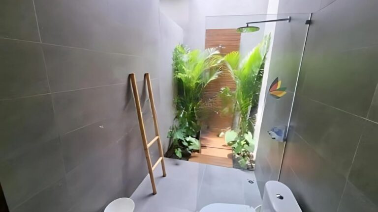 Ubud escape Villa V1 259 (8)