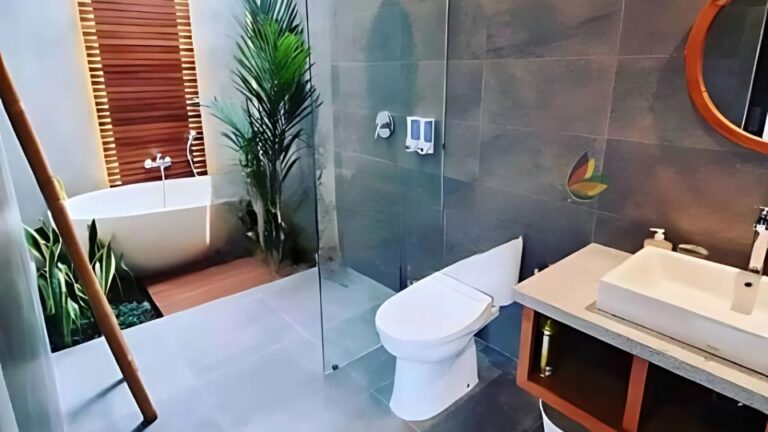 Ubud escape Villa V1 259 (9)